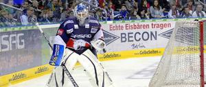 Die Familie geht vor. Rob Zepp fehlt am Freitag.