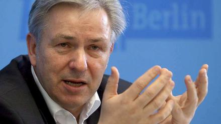 Klaus Wowereit