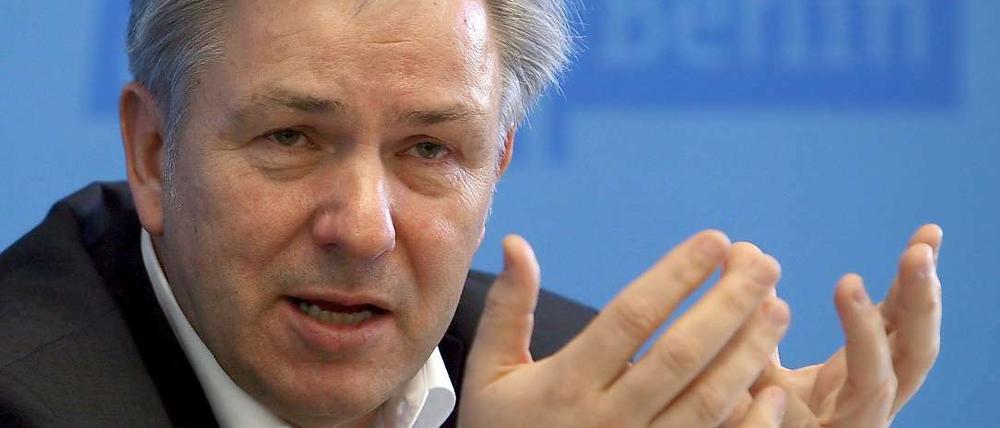 Klaus Wowereit