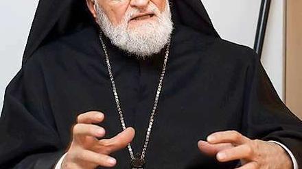 Gregorius III., Patriarch von Antiochia.