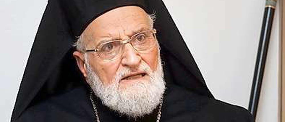 Gregorius III., Patriarch von Antiochia.