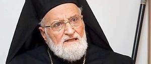 Gregorius III., Patriarch von Antiochia.
