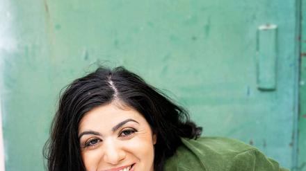 Hatice Akyün.