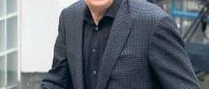 Abgang. Volker Finke verlässt die Kölner Fußballbühne.