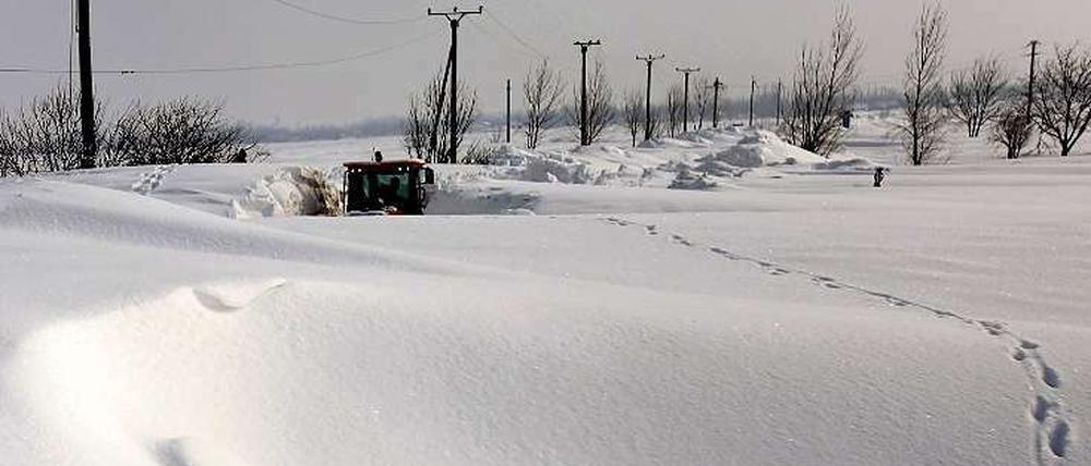 Wer Osteuropa außerhalb der bekannten Wege erkunden will, ist bei den "Little Global Cities" genau richtig.