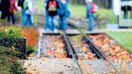 Was geschah in der Wuhlheide? Nun gibt es ein weiteres Urteil.