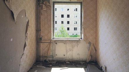 Schrottimmobilien. Etwa 4000 davon wurden in Berlin im vergangenen Jahr Käufern angedreht – unsaniert oder erheblich überteuert. 