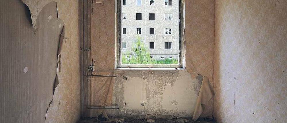 Schrottimmobilien. Etwa 4000 davon wurden in Berlin im vergangenen Jahr Käufern angedreht – unsaniert oder erheblich überteuert. 