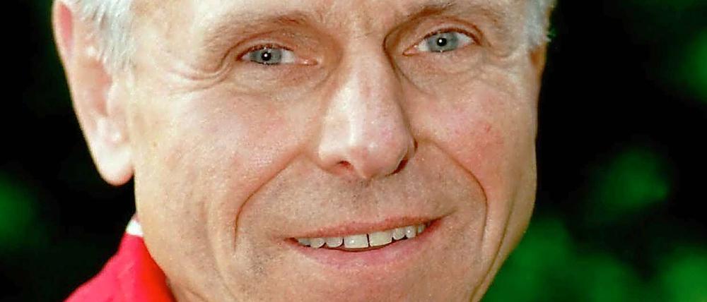Timo Konietzka ist im Alter von 73 Jahren gestorben - er hatte in der Schweiz Sterbehilfe in Anspruch genommen.