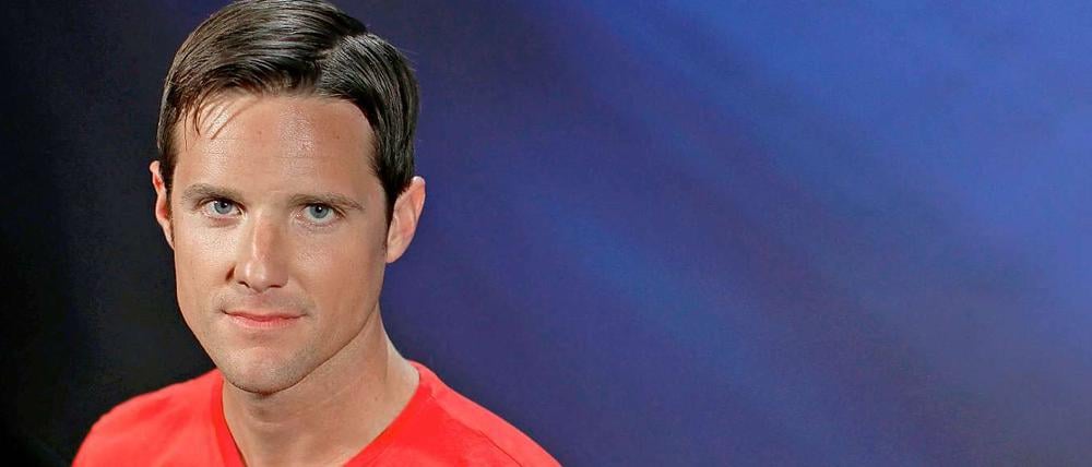 Jason Russell, Mitbegründer der Kony-Kampagne: was steckt hinter seinem Zusammenbruch?