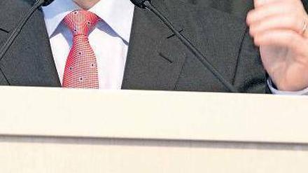 Der Berliner Werbeprofi Sebastian Turner gilt als Erfinder des selbstironischen Baden-Württemberg-Slogans: „Wir können alles. Außer Hochdeutsch“. Foto: Thomas Niedermüller/dpa