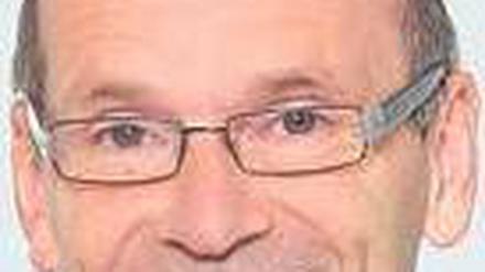 Ulrich Walwei.