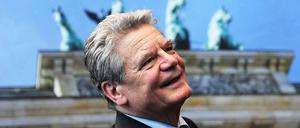 Joachim Gauck