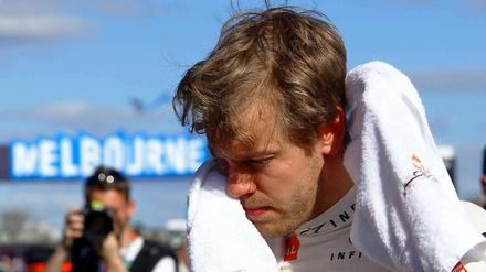Sebastian Vettel