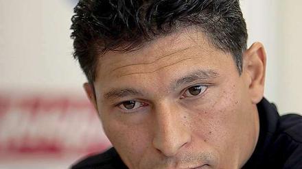 Bald neuer FCK-Trainer: Krassimir Balakow 