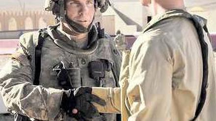 Wer ist Robert Bales? In den USA sucht man Erklärungen für ein Massaker.Foto: dapd