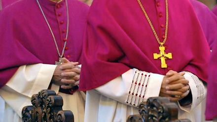 Das Kreuz ist das Symbol, mit dem die meisten Historiker Europa identifizieren. Doch auch die Christen sind geteilt sind Protestanten und Katholiken.