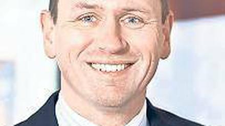 Andreas Bork, Deutschlandchef von Burger King, spielte in der RTL-Doku Undercover Boss mit.