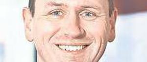 Andreas Bork, Deutschlandchef von Burger King, spielte in der RTL-Doku Undercover Boss mit.