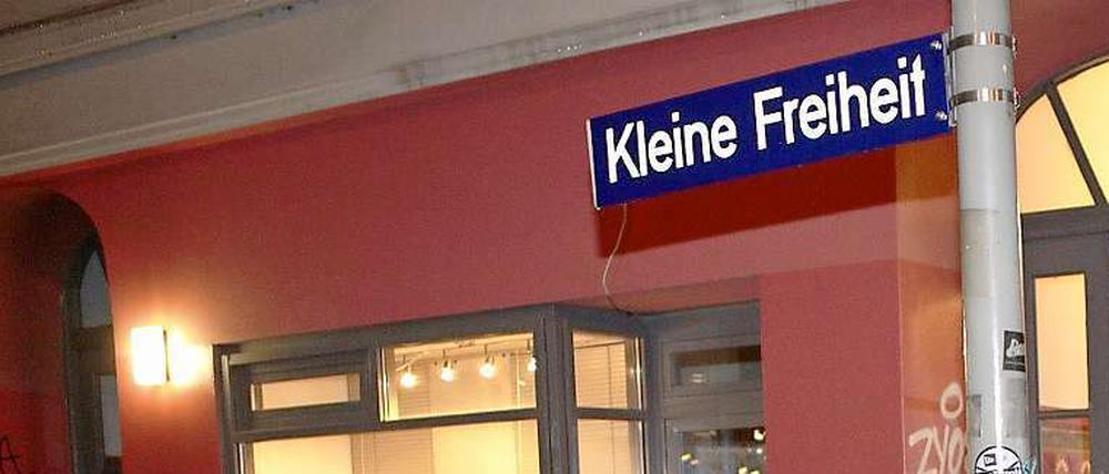Kleine Freiheit? Große Freiheit? In jedem Fall müssen wir der Freiheit eine neue Form geben, meint der Philosoph Wilhelm Schmid.
