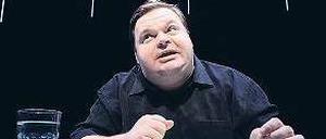 Mike Daisey