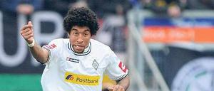 Das Triple muss her. Im Pokal-Halbfinale könnten Dantes Gladbacher die Bayern zum dritten Mal in dieser Saison schlagen.
