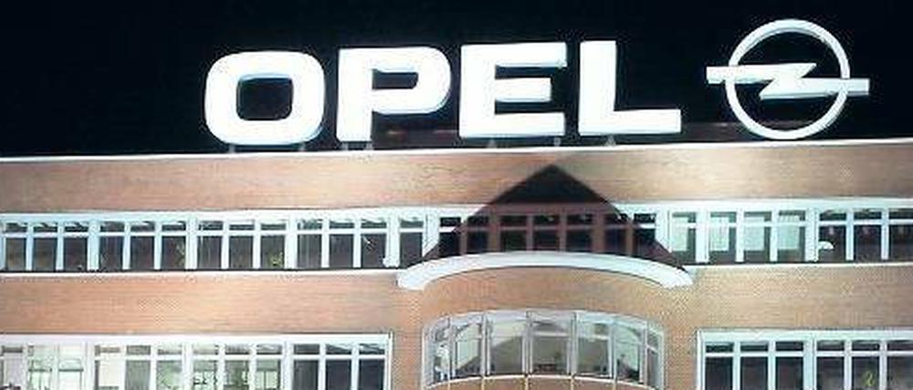 Auf der Streichliste. Das 1962 gegründete Werk in Bochum mit 3000 Mitarbeitern soll offenbar geschlossen werden. Bis 2014 ist dies laut Betriebsvereinbarung nicht möglich. 
