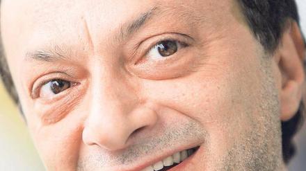Feridun Zaimoglu