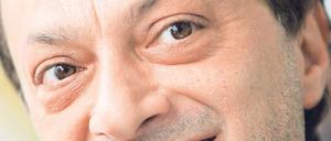 Feridun Zaimoglu