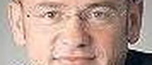 Tobias M. Koerner, Vertriebschef der Husqvarna-Gruppe