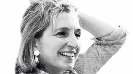  Pascale Hugues schreibt für das französische Magazin "Le Point".