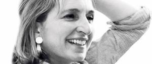  Pascale Hugues schreibt für das französische Magazin "Le Point".