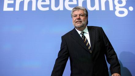 Mit Kurt Beck tritt wieder einmal ein Regierungschef vorzeitig den Rückzug an. Sein Nachfolger könnte profitieren. Der Schachzug könnte für die SPD aber auch gründlich schief gehen.