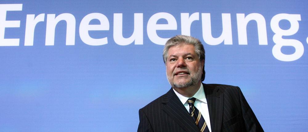 Mit Kurt Beck tritt wieder einmal ein Regierungschef vorzeitig den Rückzug an. Sein Nachfolger könnte profitieren. Der Schachzug könnte für die SPD aber auch gründlich schief gehen.
