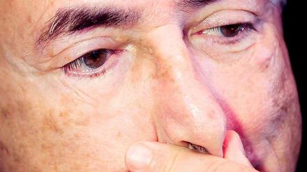 Gegen den früheren IWF-Chef Dominique Strauss-Kahn wird in Frankreich wegen "organisierter Zuhälterei" ermittelt.