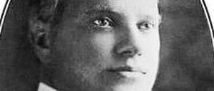 Unsterblicher Gentleman: Der Tycoon Benjamin Guggenheim war an Bord jenes Unglücksschiffs namens Titanic. Vor dem Untergang zog er seinen besten Anzug an und half seiner Geliebten, die im Gegensatz zu ihm von Bord gehen durfte, ins Rettungsboot.