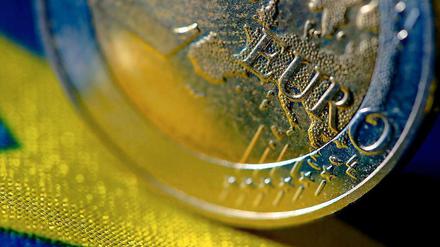 Die Europäer und ihr Geld: Machtkampf um den Fiskalpakt. 