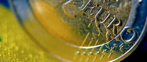 Die Europäer und ihr Geld: Machtkampf um den Fiskalpakt. 