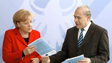 Laut einer Analyse der OECD greifen die Maßnahmen zur Euro-Rettung zu kurz.