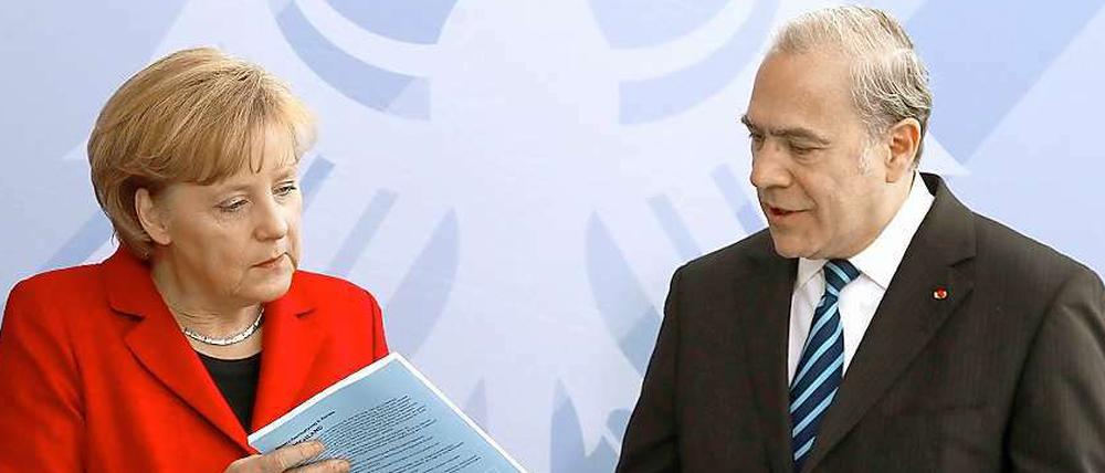 Laut einer Analyse der OECD greifen die Maßnahmen zur Euro-Rettung zu kurz.