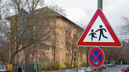 Nach dem schrecklichen Vorfall an der Grundschule "Humboldthain" sind Eltern und Lehrer alarmiert.