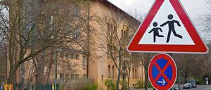 Nach dem schrecklichen Vorfall an der Grundschule "Humboldthain" sind Eltern und Lehrer alarmiert.