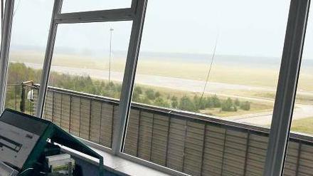 Über den Flughafen im polnischen Szymany soll die CIA Terrorverdächtige eingeflogen haben, die dann in einem Geheimgefängnis gefoltert worden sein sollen. 