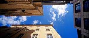 Trotz Pandemie hielt der Aufwärtstrend an. 