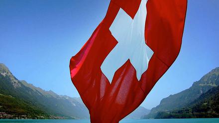 Paradiesische Zustände für Steuersünder? Die Schweiz ist und bleibt ein Rechtsstaat.