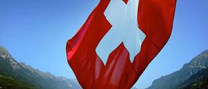 Paradiesische Zustände für Steuersünder? Die Schweiz ist und bleibt ein Rechtsstaat.