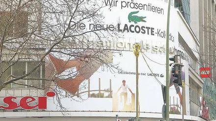In Berlin und Potsdam hat Leiser 23 Filialen. Aber wie lange noch?