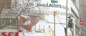 In Berlin und Potsdam hat Leiser 23 Filialen. Aber wie lange noch?