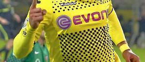 Langfristig gebunden: Götze soll bis ins Jahr 2016 bei Dortmund spielen.