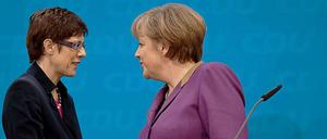 Starke Frauen an der Macht. Bekommen Männer da Minderwertigkeitskomplexe?